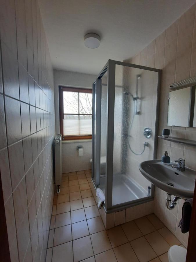 Reiterhof Schmidt, Gaststaette & Pension Golk Esterno foto